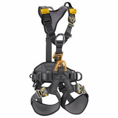 Petzl Astro Bod Fast klimgordel internationaal