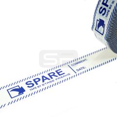 Stagefreaks SPARE tape 25 mm x 66 m