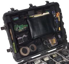 Deksel interieur Peli Case 1660