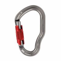 Petzl Vertigo Twist-Lock