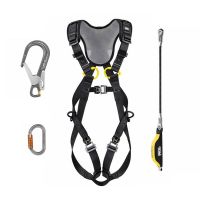 Petzl Hoogwerker set
