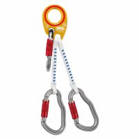 Petzl Iguane leeflijn 25 cm